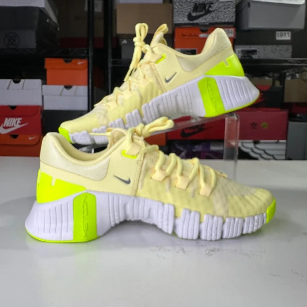 Nike free metcon