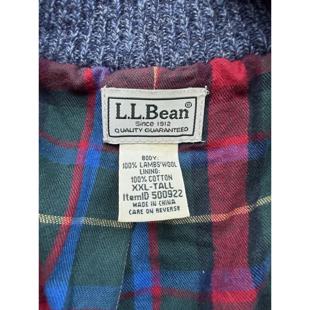 L.L. Bean this ll