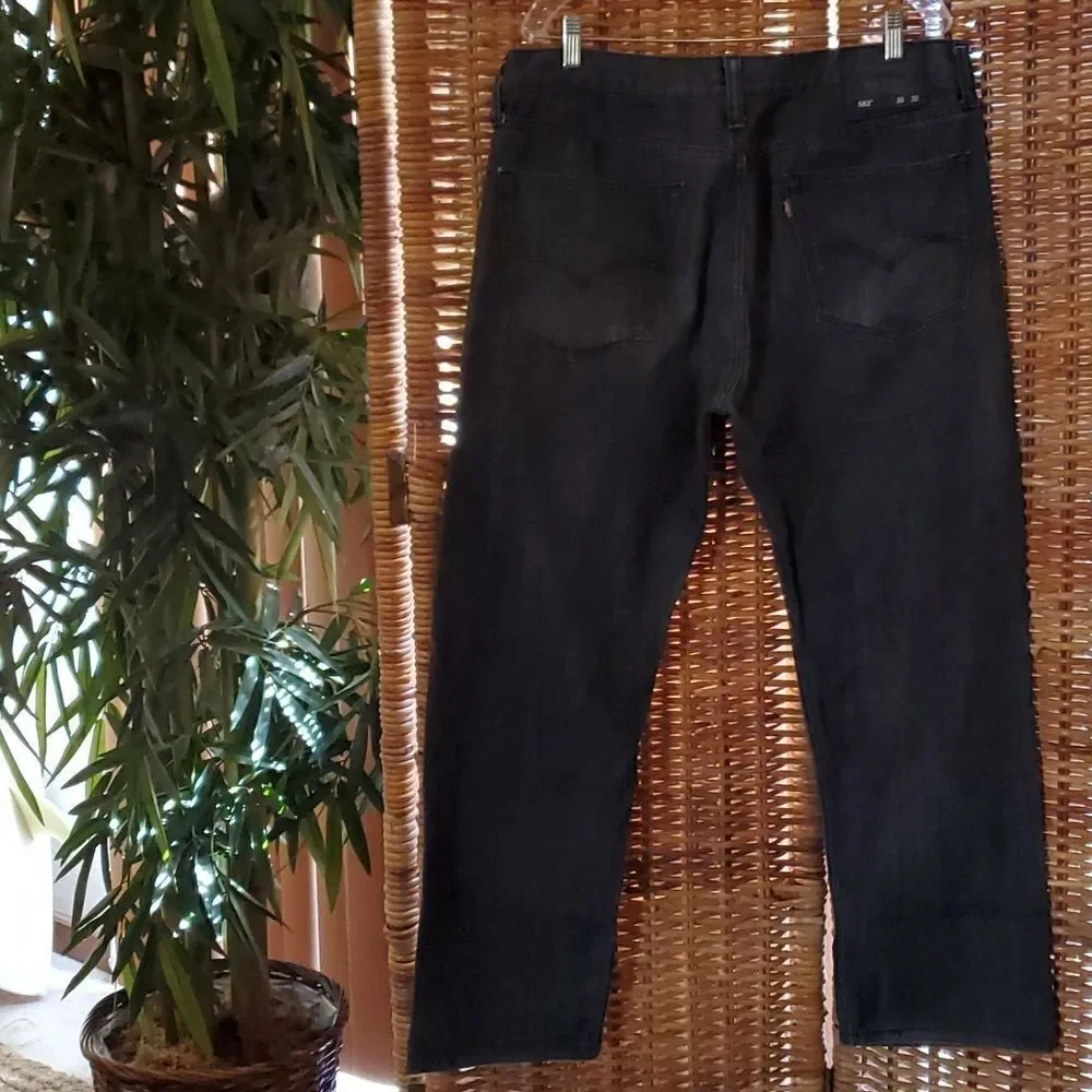 Levis this pair