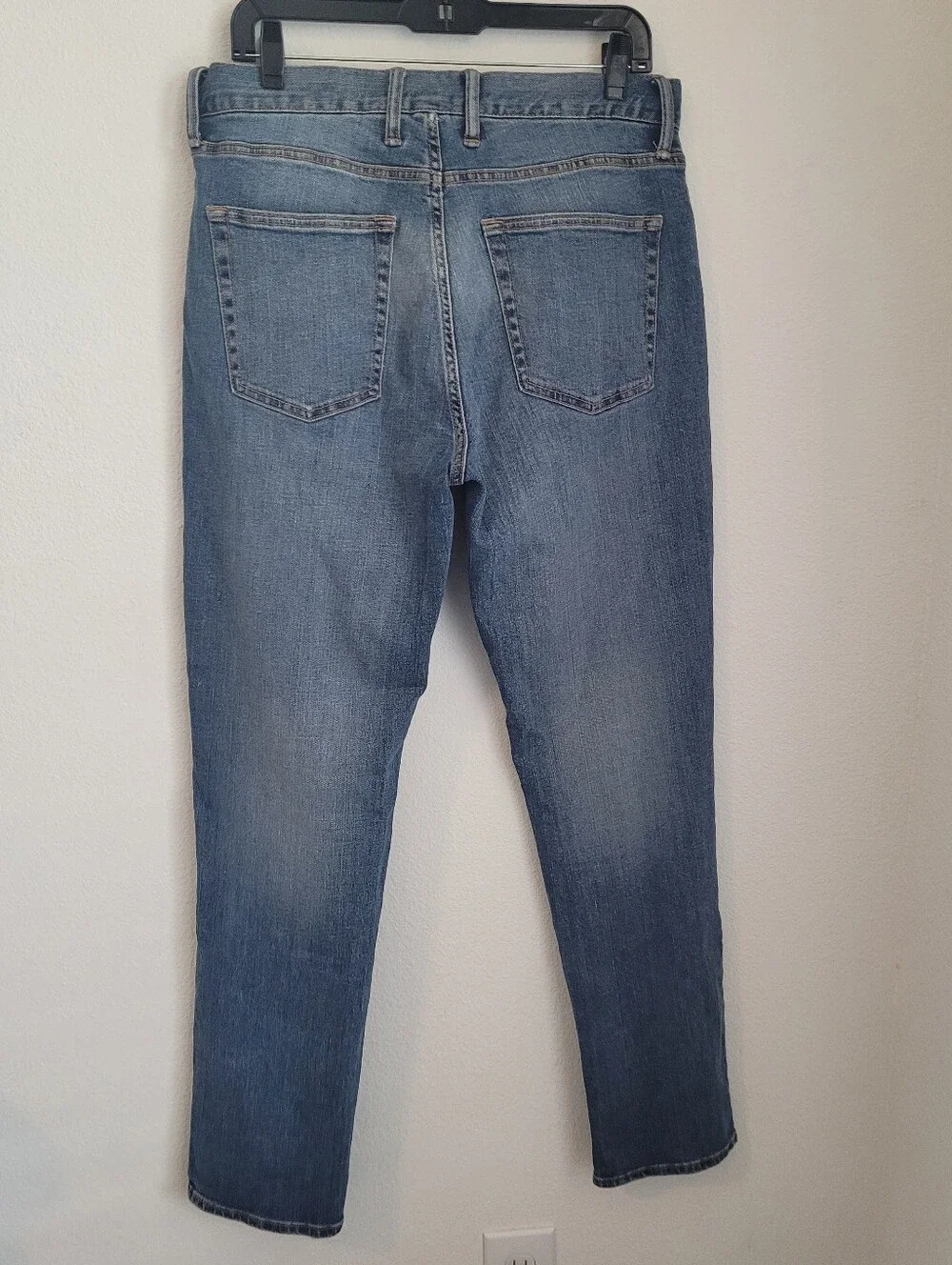 GAP upgrade your