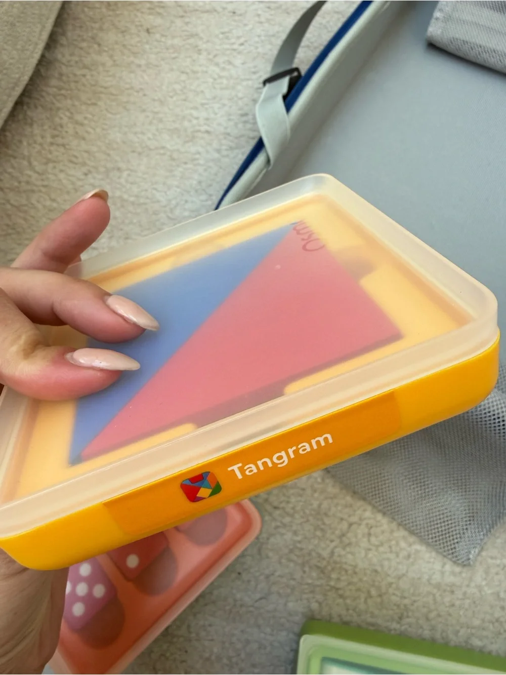 Osmo complete learning