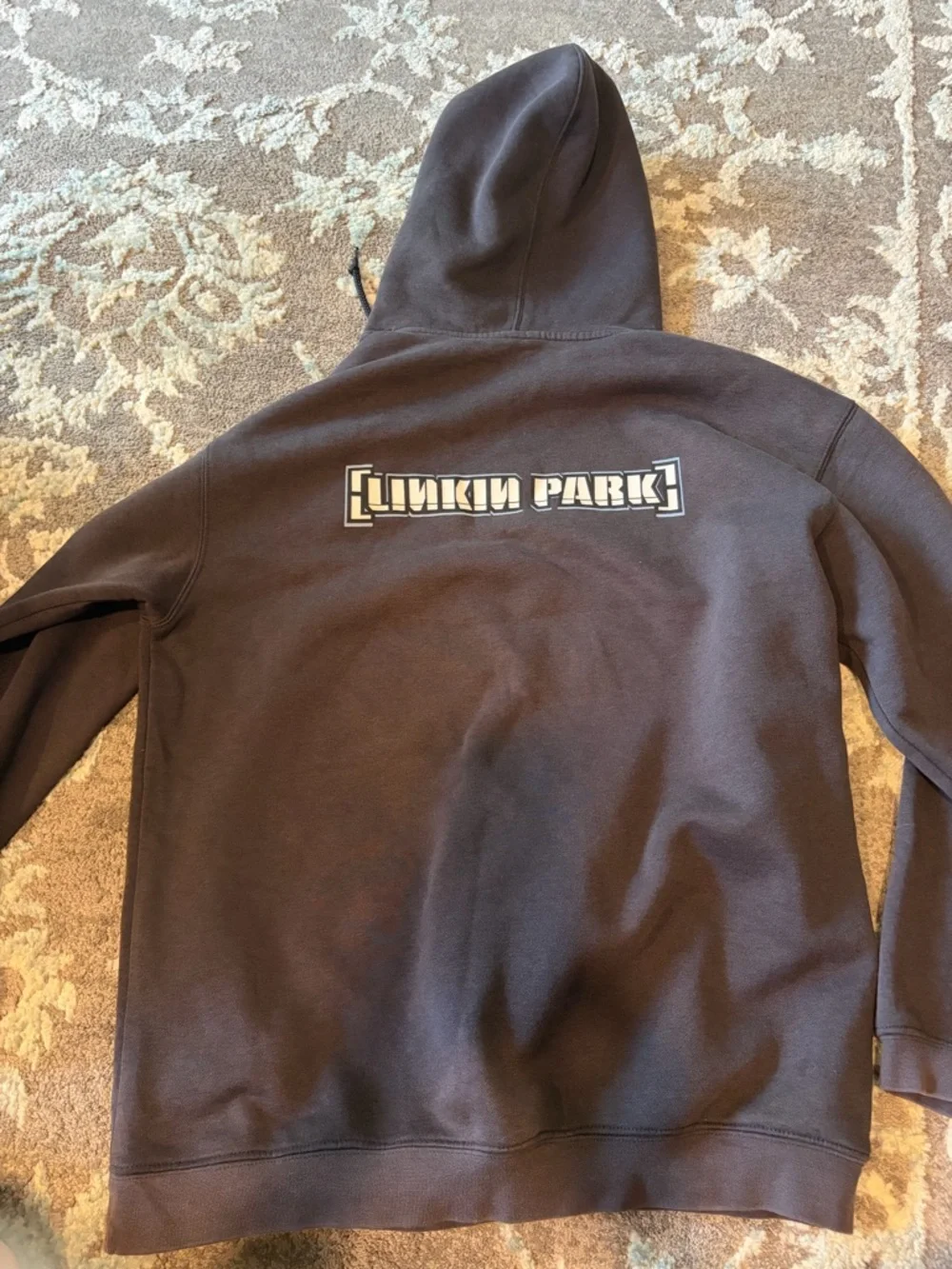 Hot Topic authentic vintage
