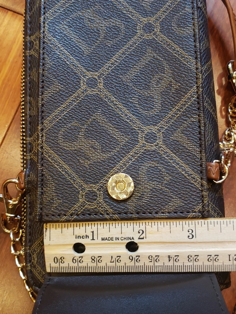 Dasein brand crossbody