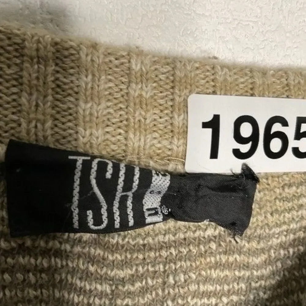 TSA USA vintage 90s