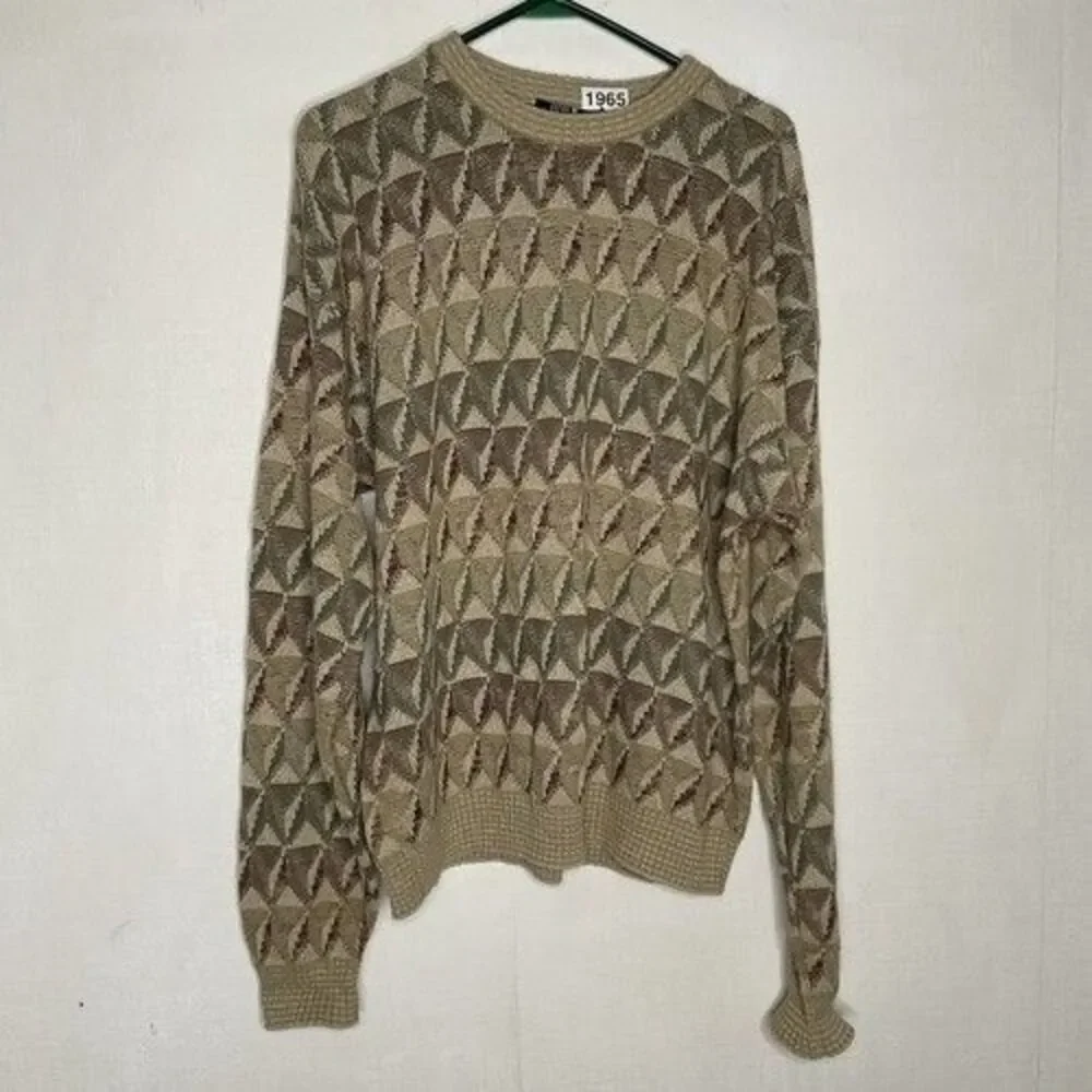 TSA USA vintage 90s