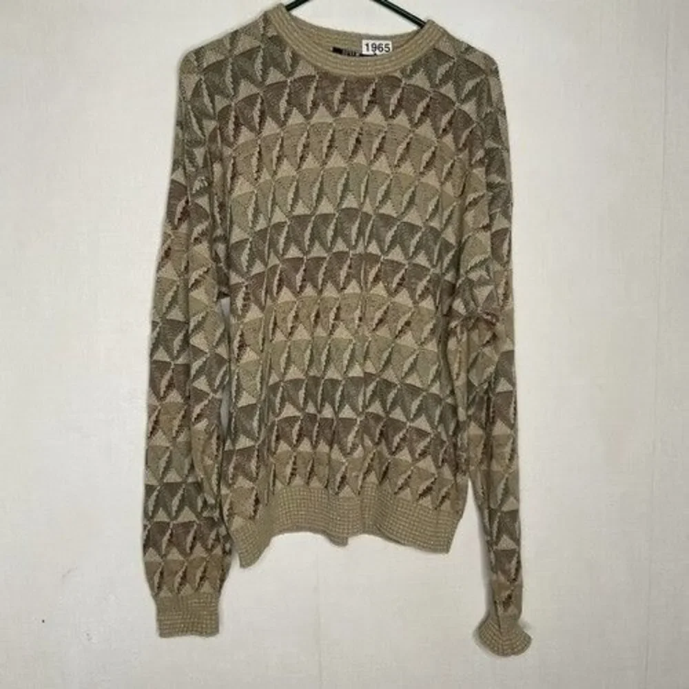 TSA USA vintage 90s