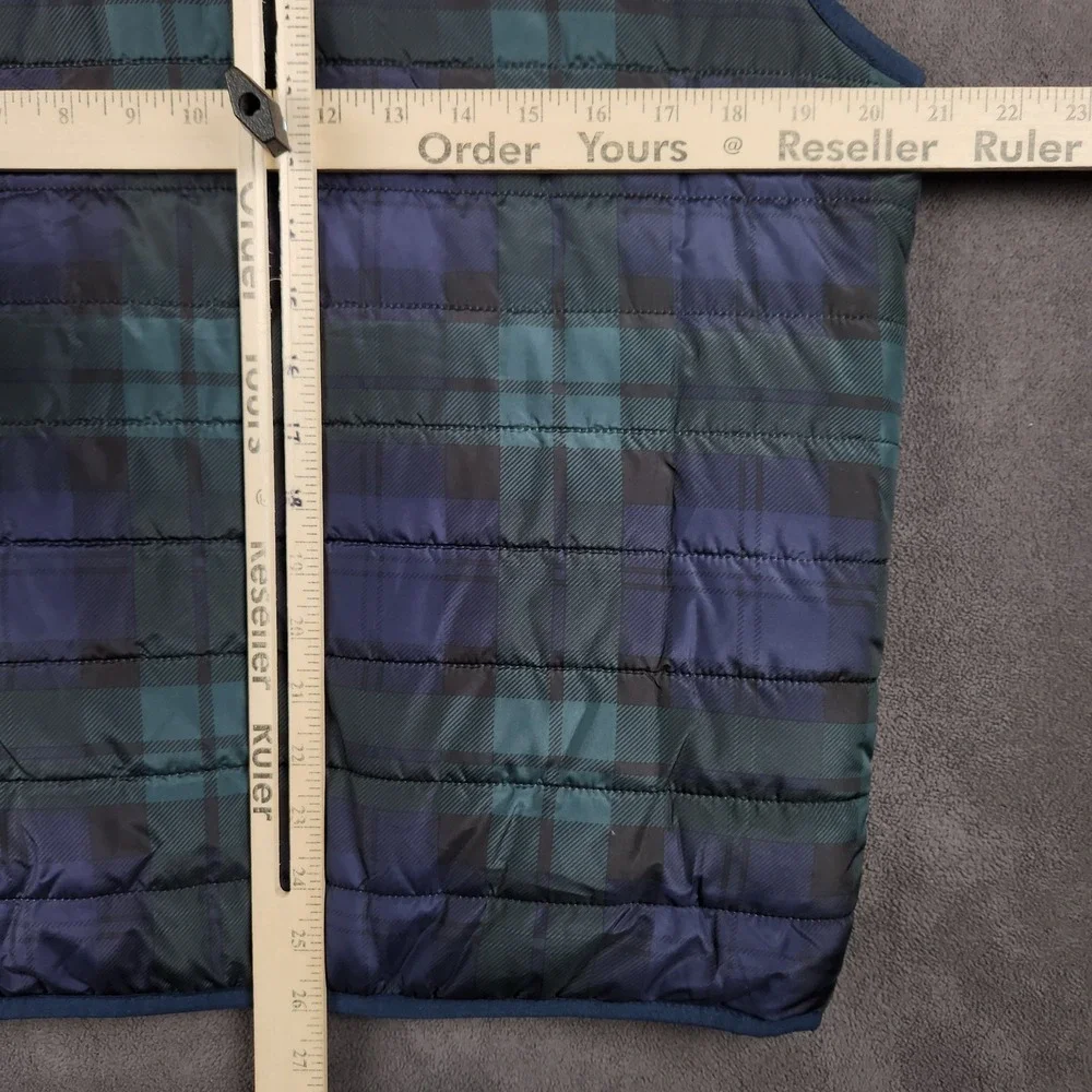 Brooks Brothers fabric 26 stand