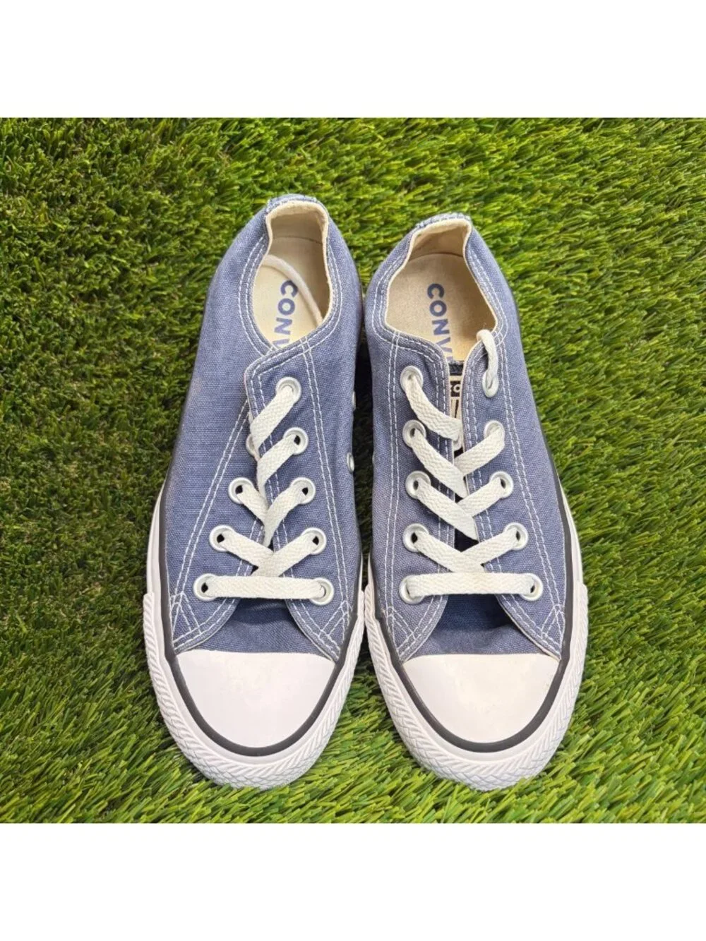 Converse thanks up prior