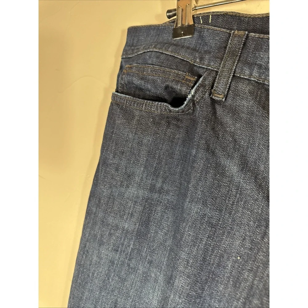 Joes Jeans jeanne tag