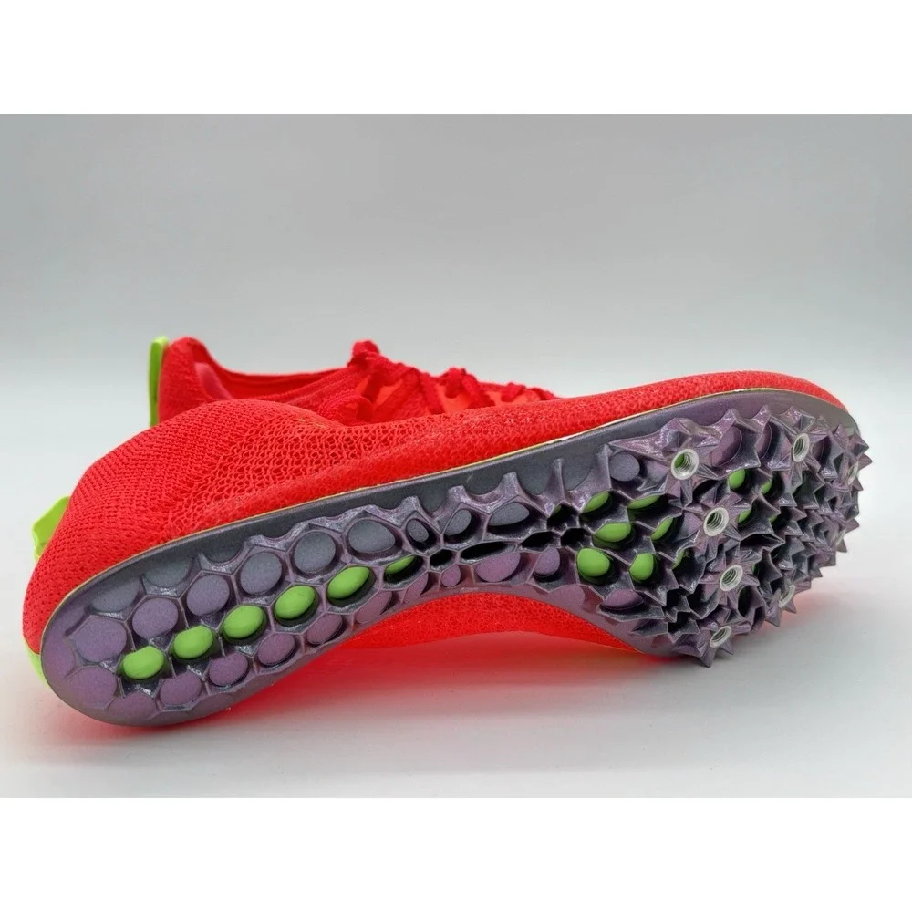 Mens Size 6.5 - Nike Zoom Superfly Elite 2 Bright FZ9662-600 No Box Lid