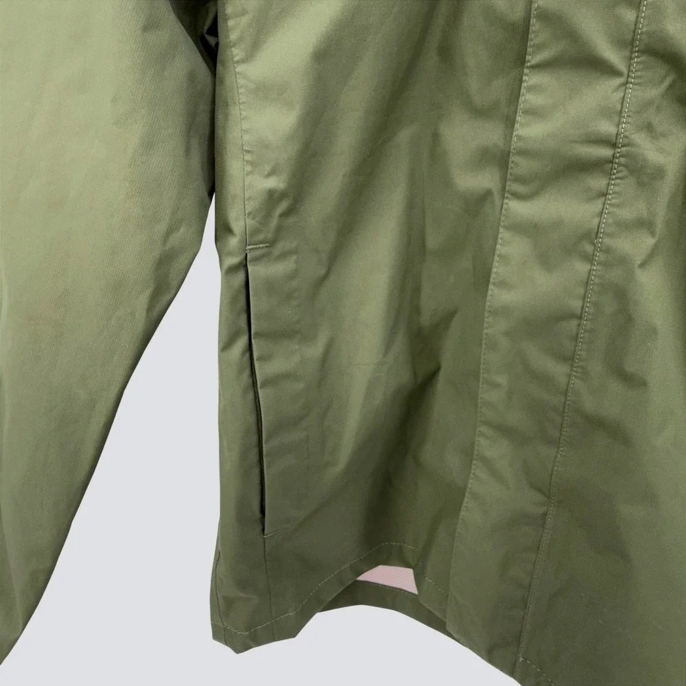 The North Face brand north