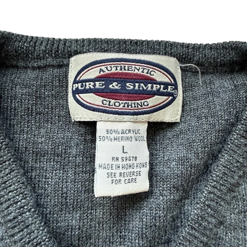 Pure & Simple classic pure
