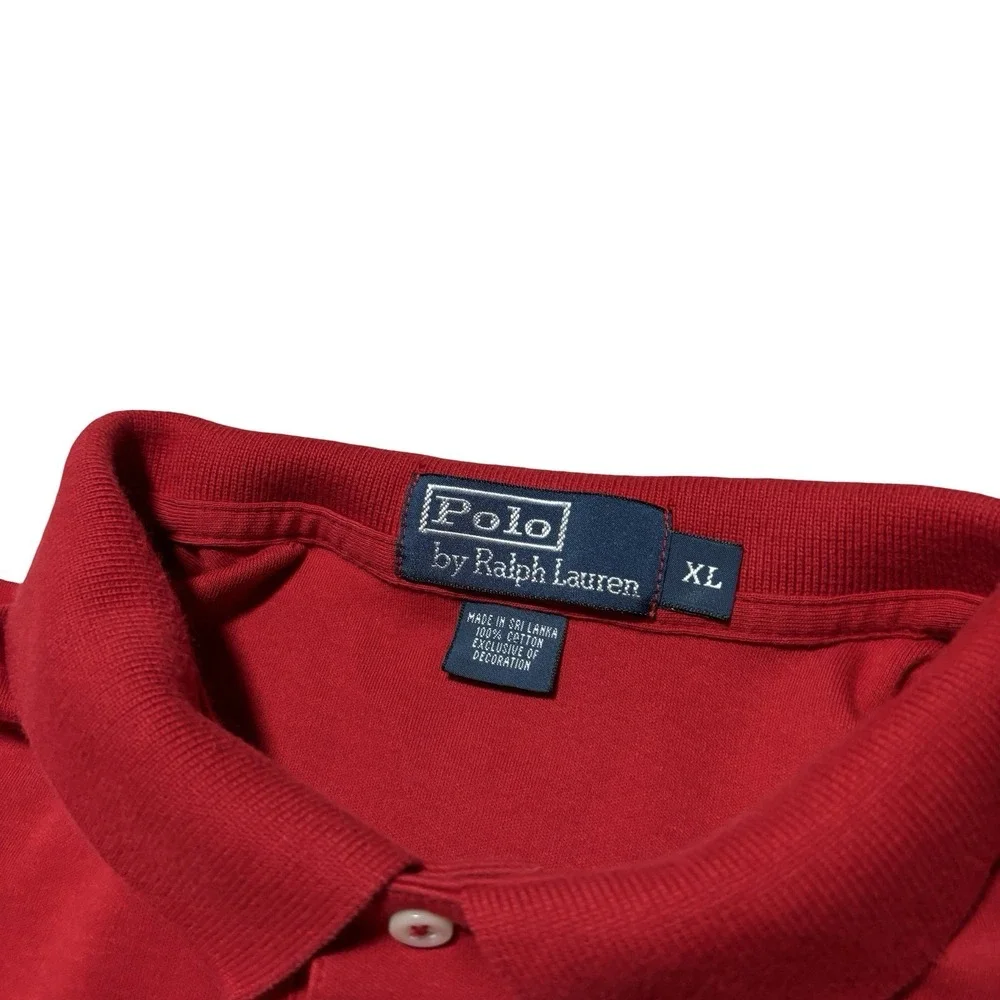 Polo Ralph Lauren polo ralph