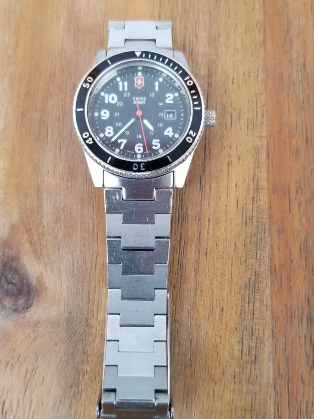 Swiss Army vintage victorinox
