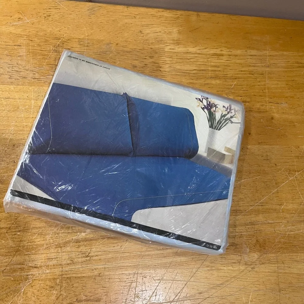 jcpenney percale permanent