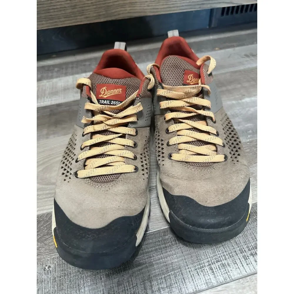 Danner women’s size