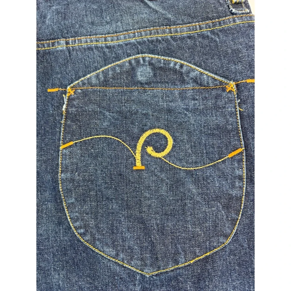 Rocawear dark wash
