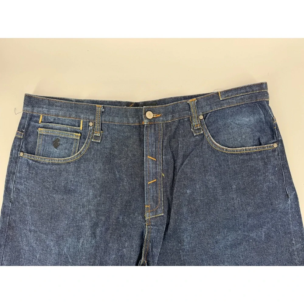 Rocawear dark wash