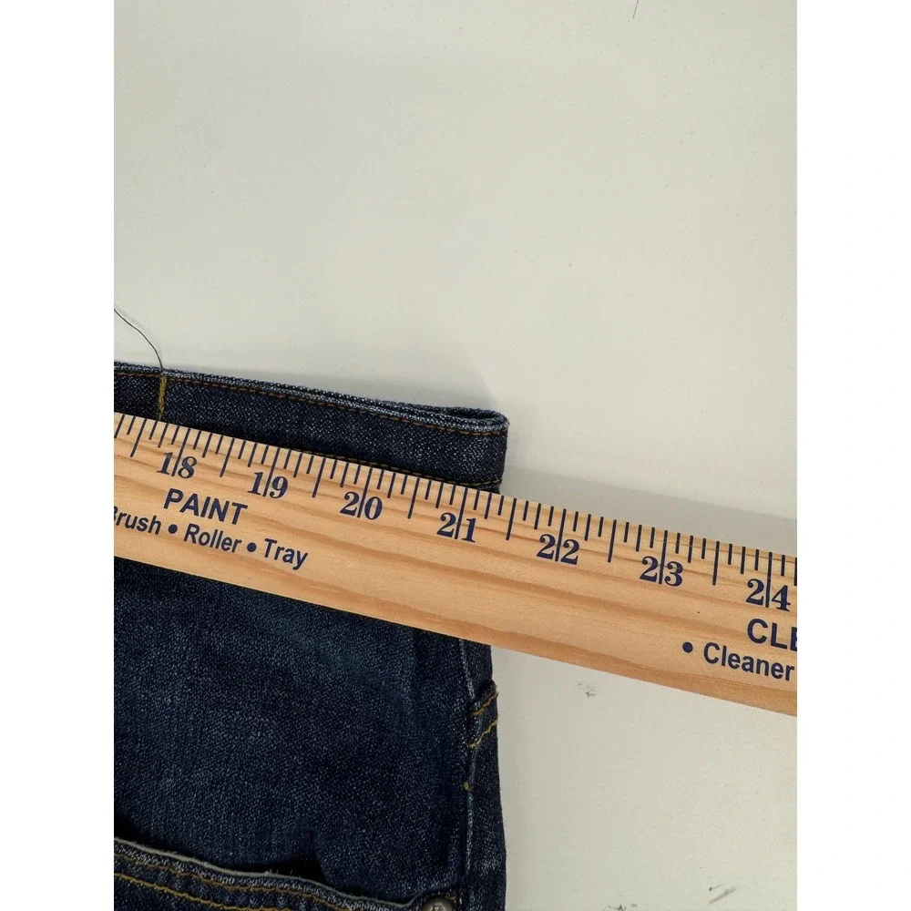 Rocawear dark wash