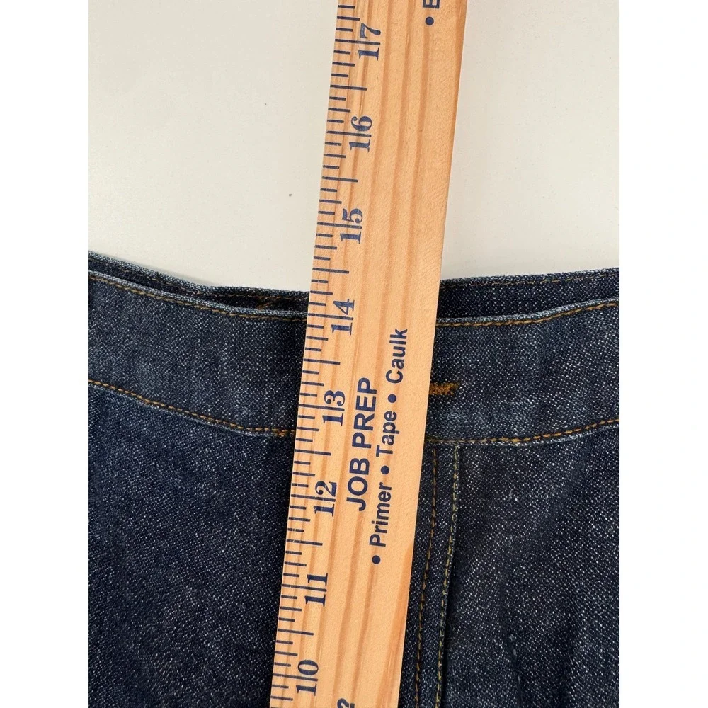 Rocawear dark wash