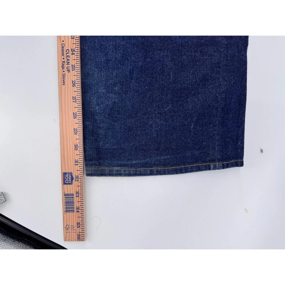 Rocawear dark wash