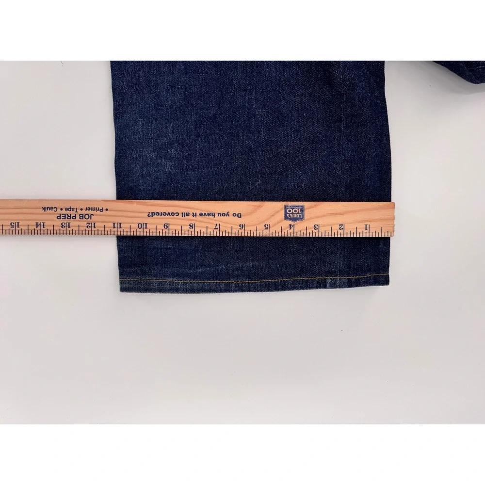 Rocawear dark wash