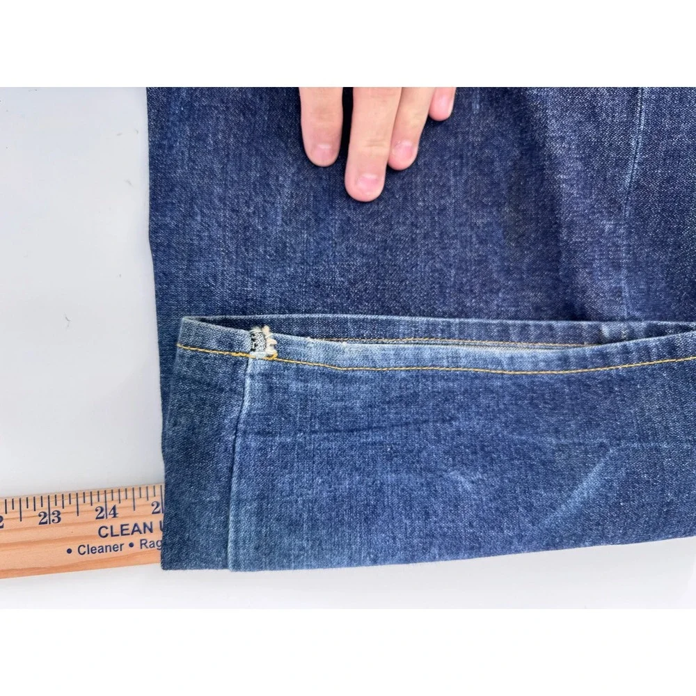 Rocawear dark wash