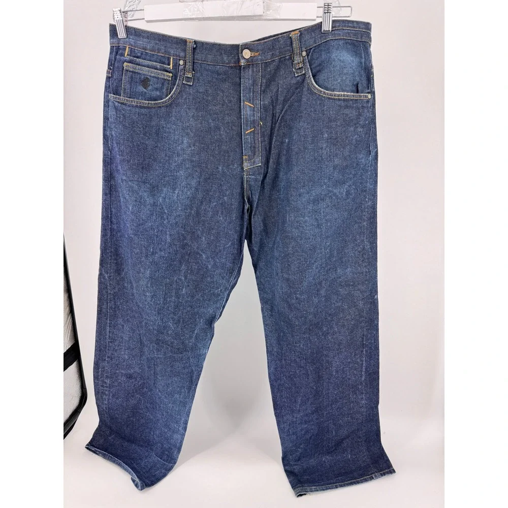 Rocawear dark wash
