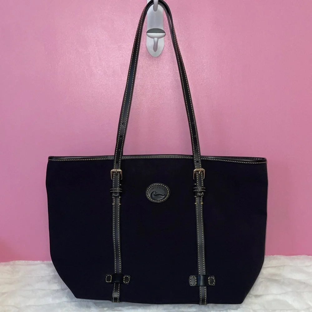Dooney & Bourke nylon tote