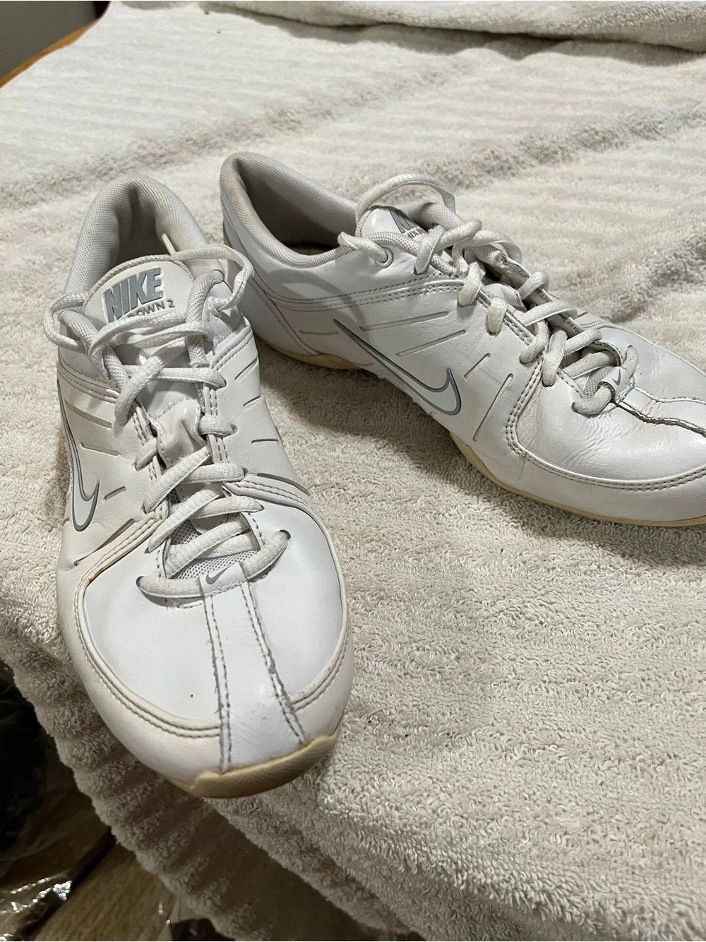 Nike classic women’s