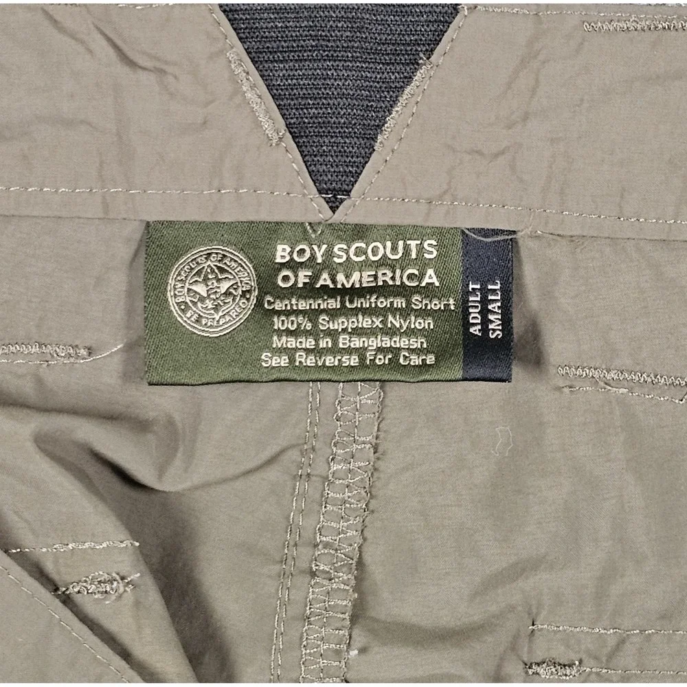 Scouting America one sized