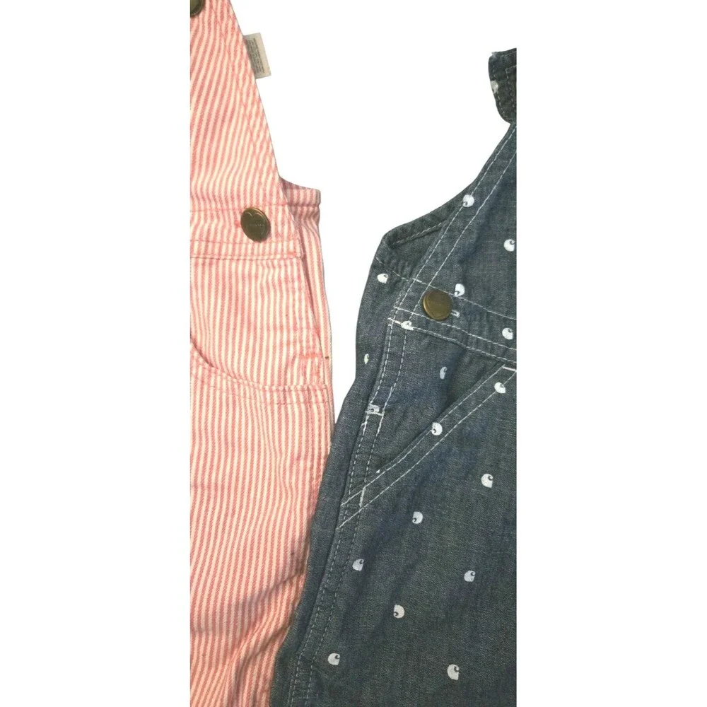 Carhartt piece included