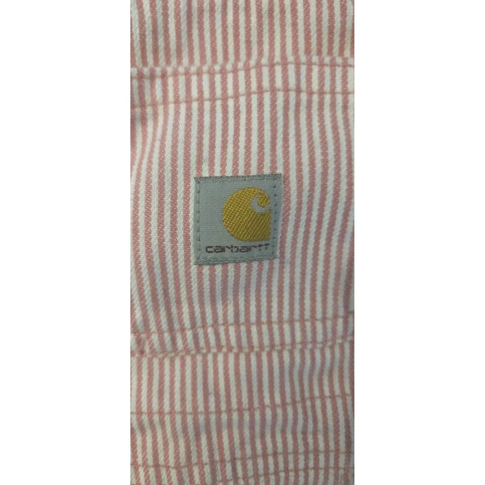 Carhartt piece included