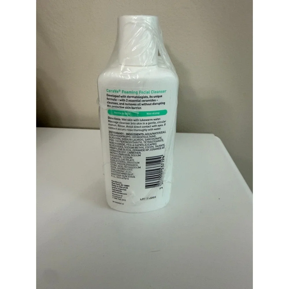 CeraVe brand product