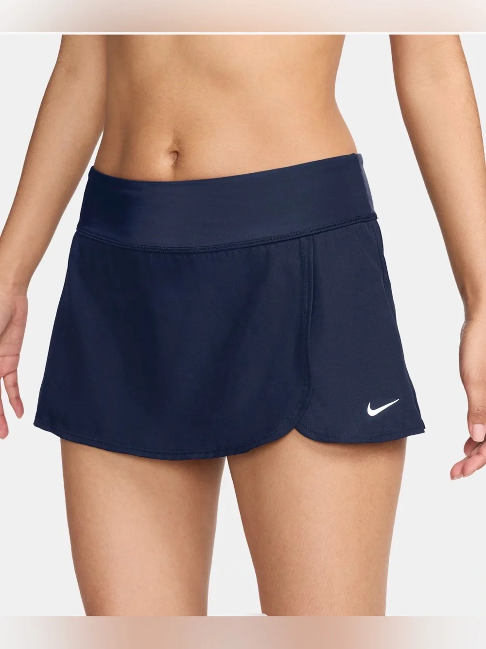 Nike Swim Effortless Essential Boardskirt