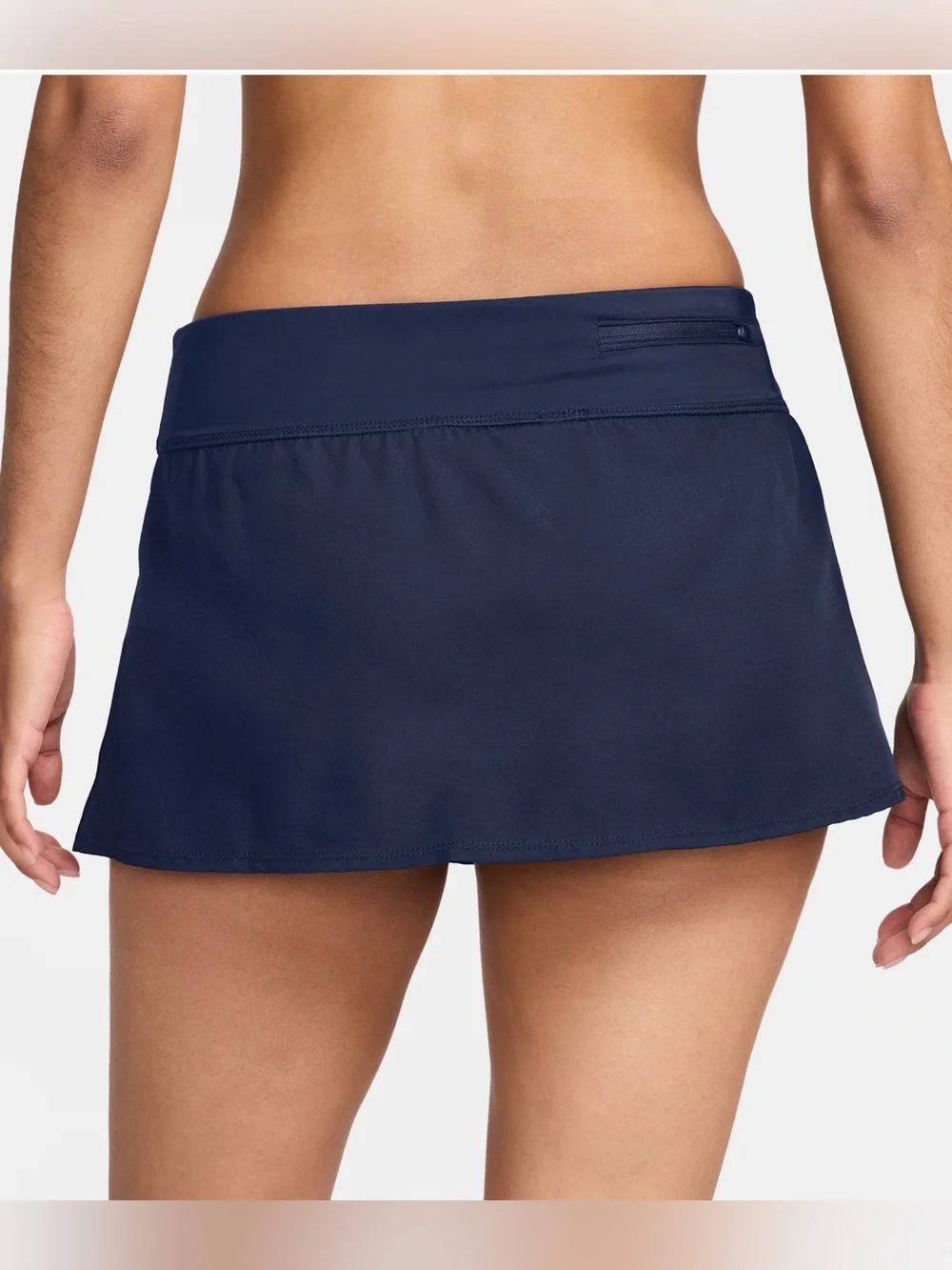 Nike skirt edge