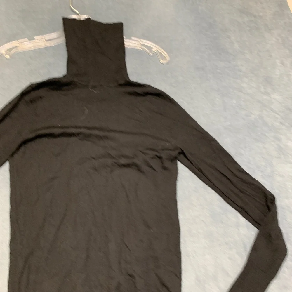 J. Crew Factory crew sweater