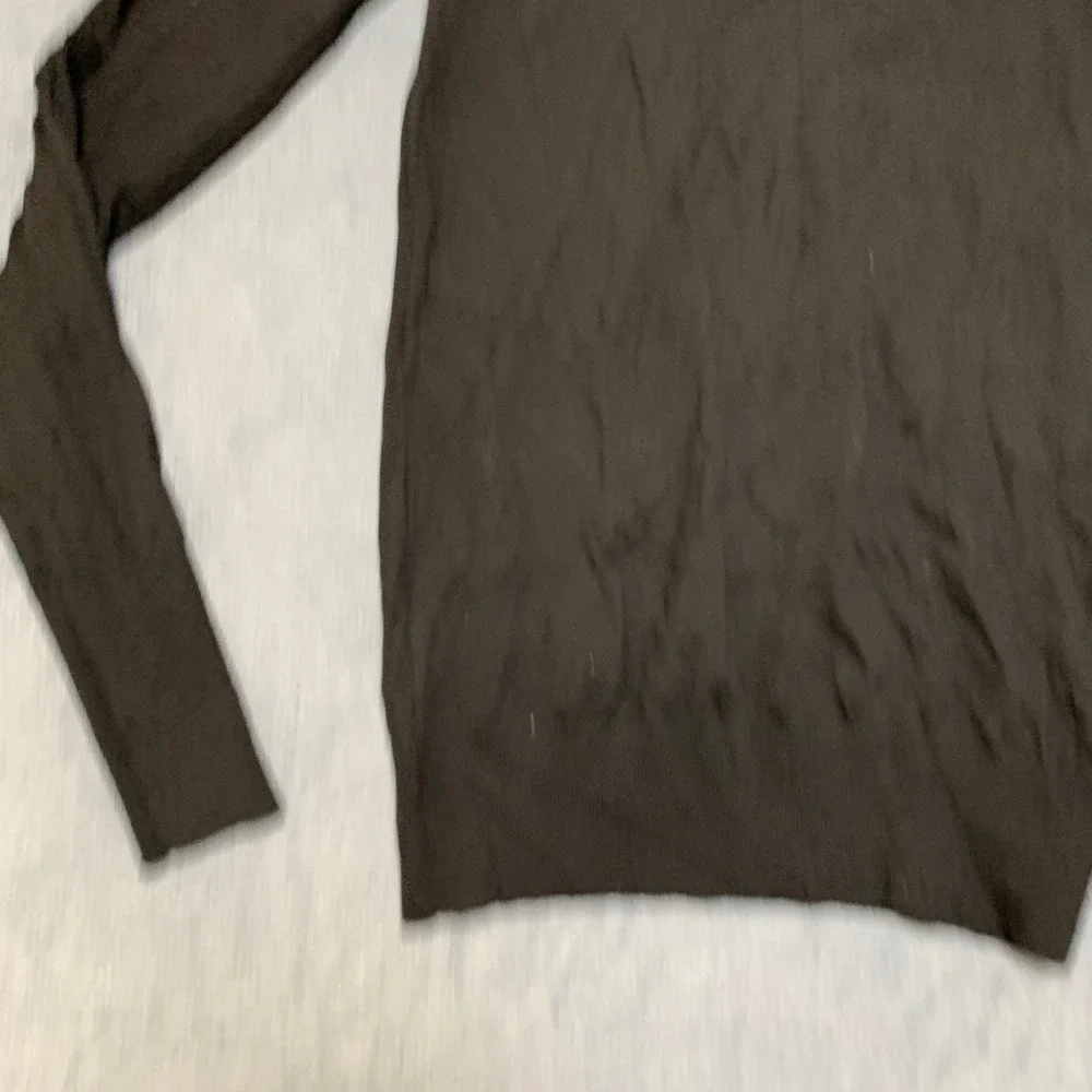 J. Crew Factory crew sweater