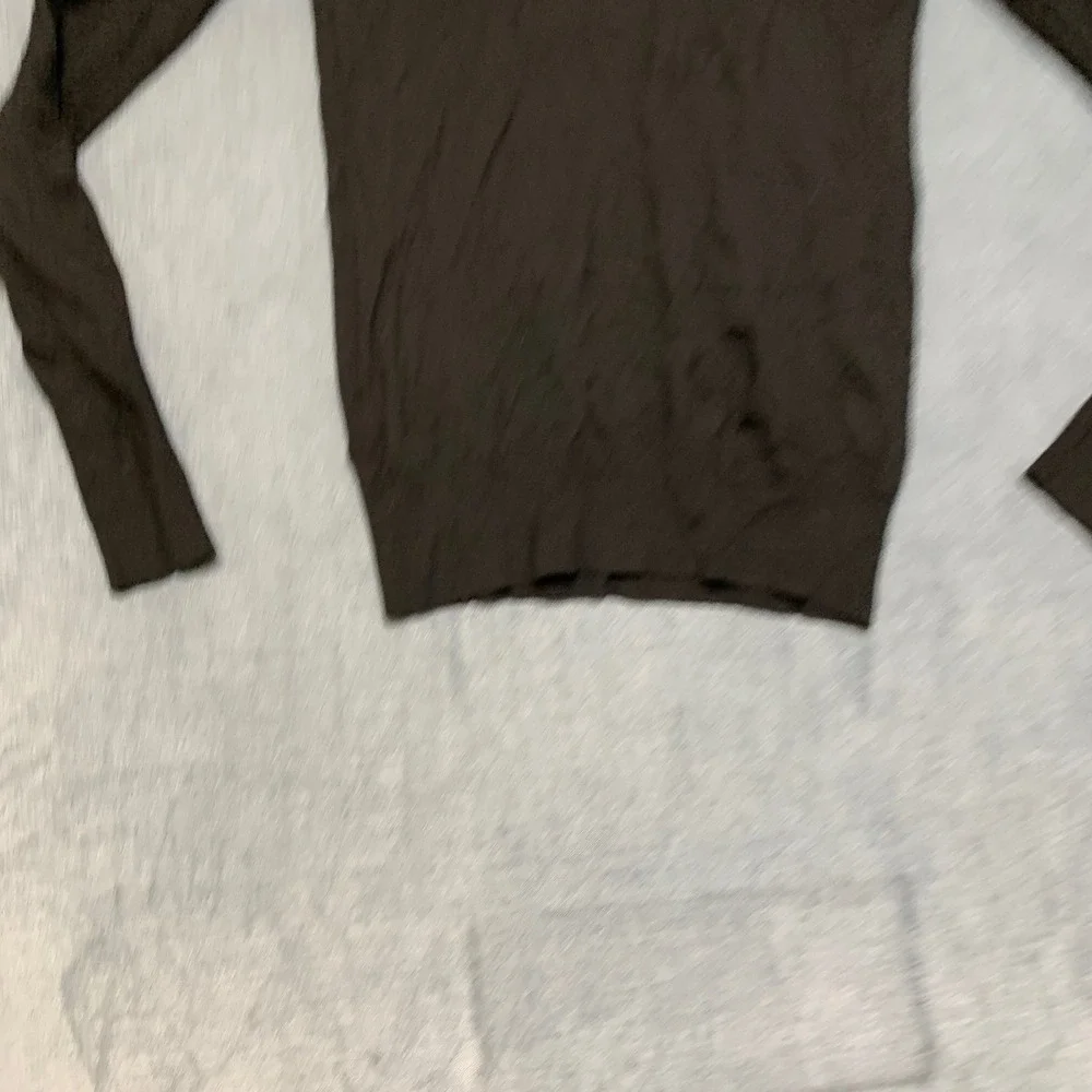 J. Crew Factory crew sweater