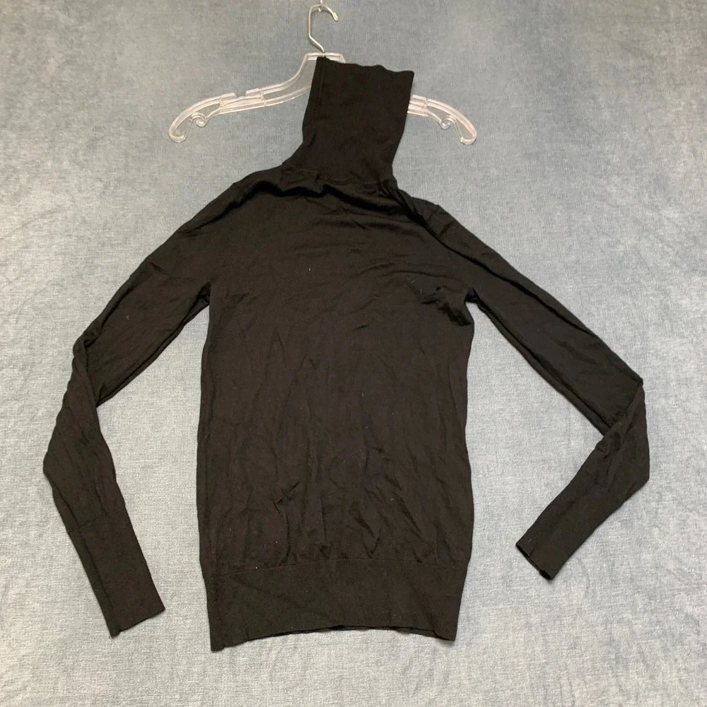 J. Crew Factory crew sweater