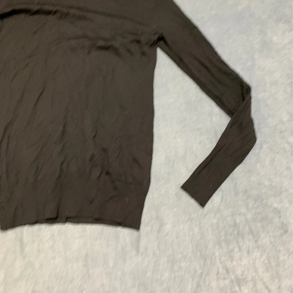 J. Crew Factory crew sweater