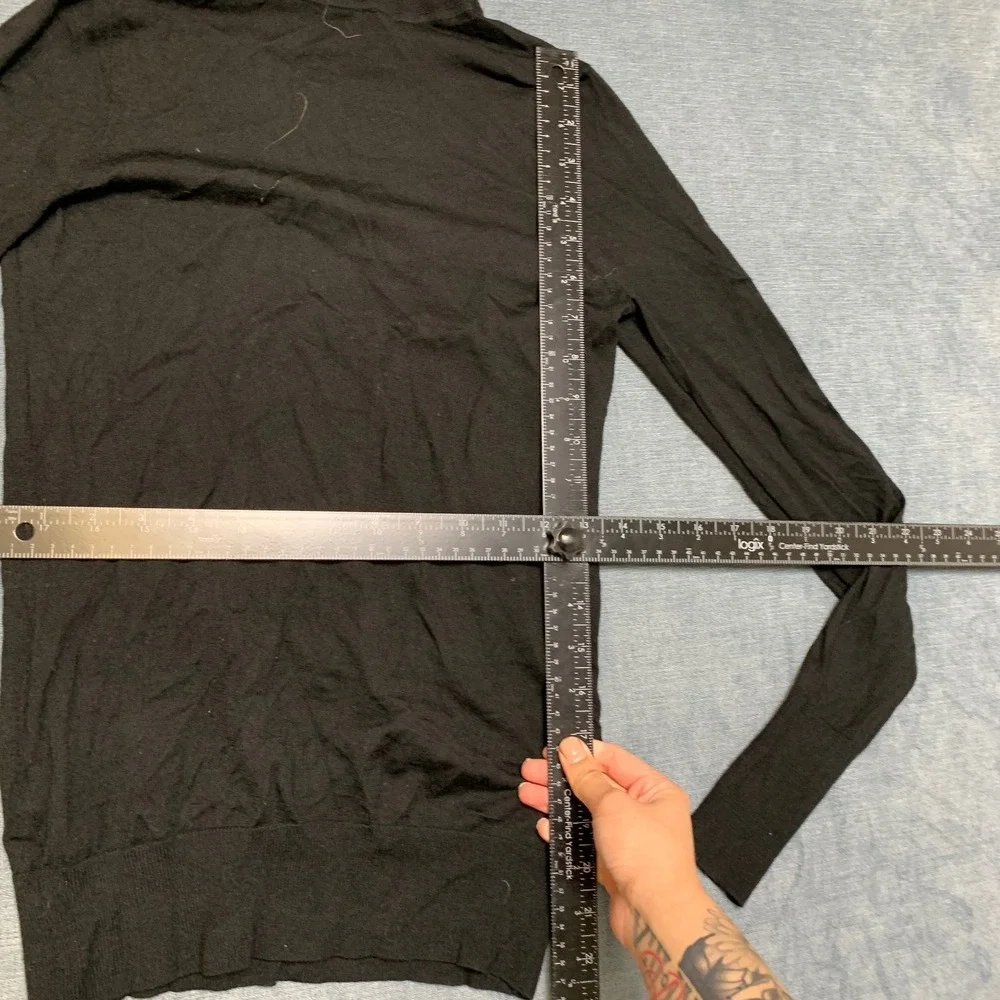 J. Crew Factory crew sweater