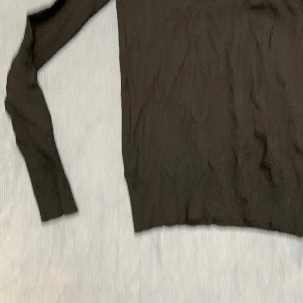 J. Crew Factory crew sweater