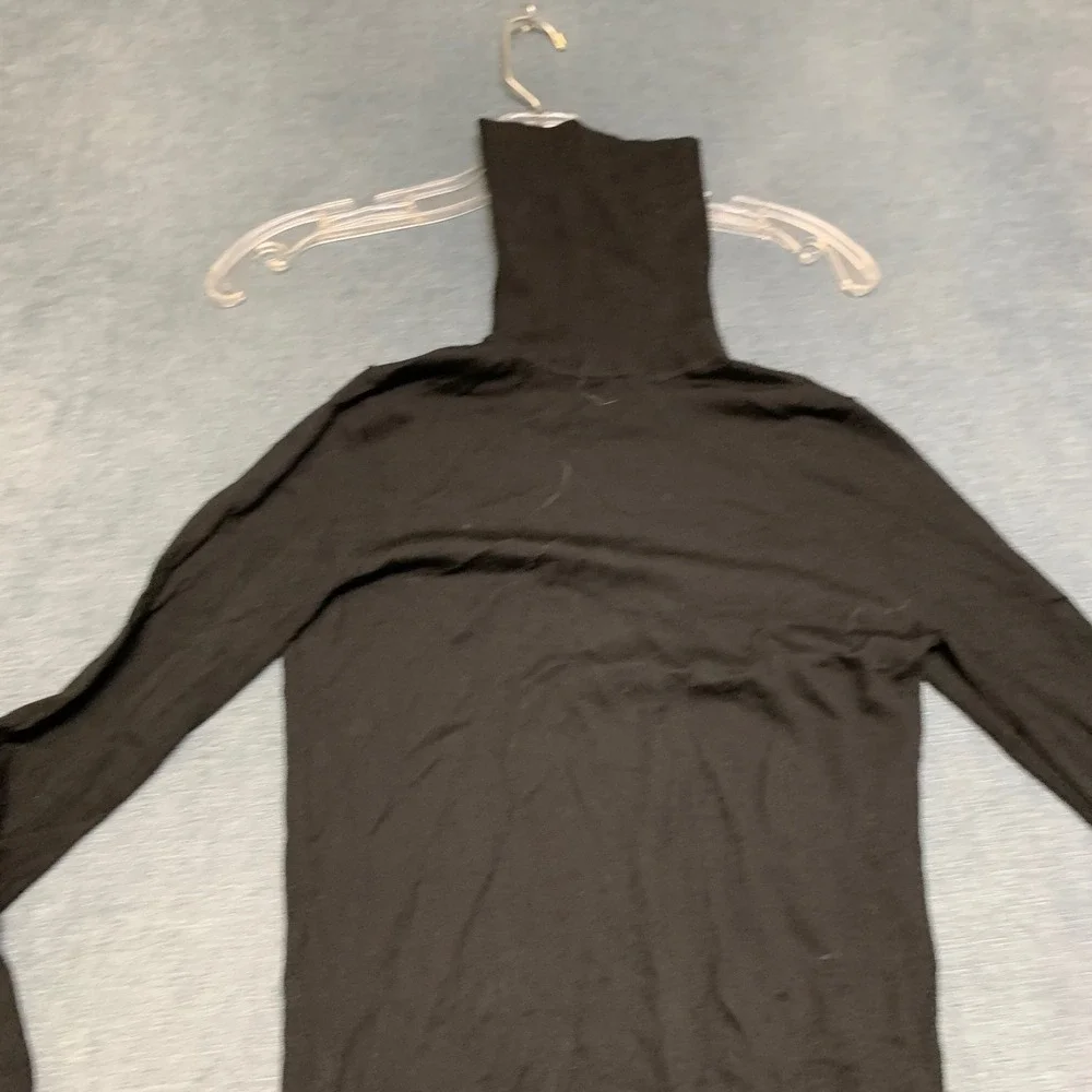 J. Crew Factory crew sweater