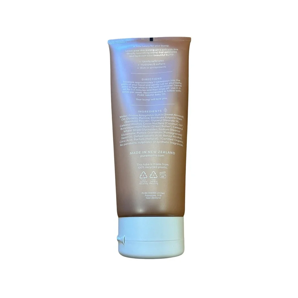 Puré Mama new unsealed