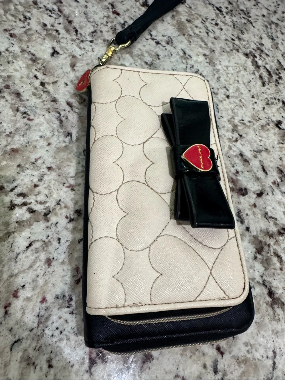 Betsey Johnson betsey johnson