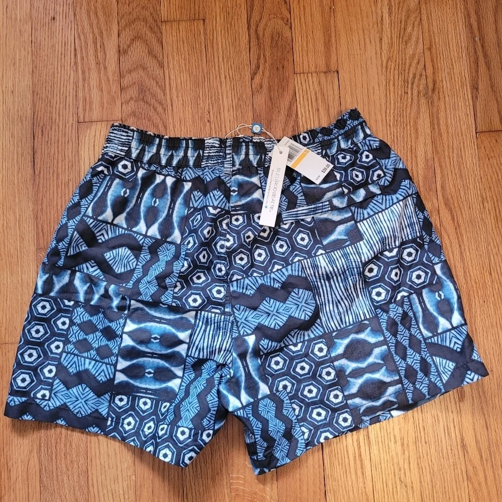 Bleu Rod Beattie stylish boy