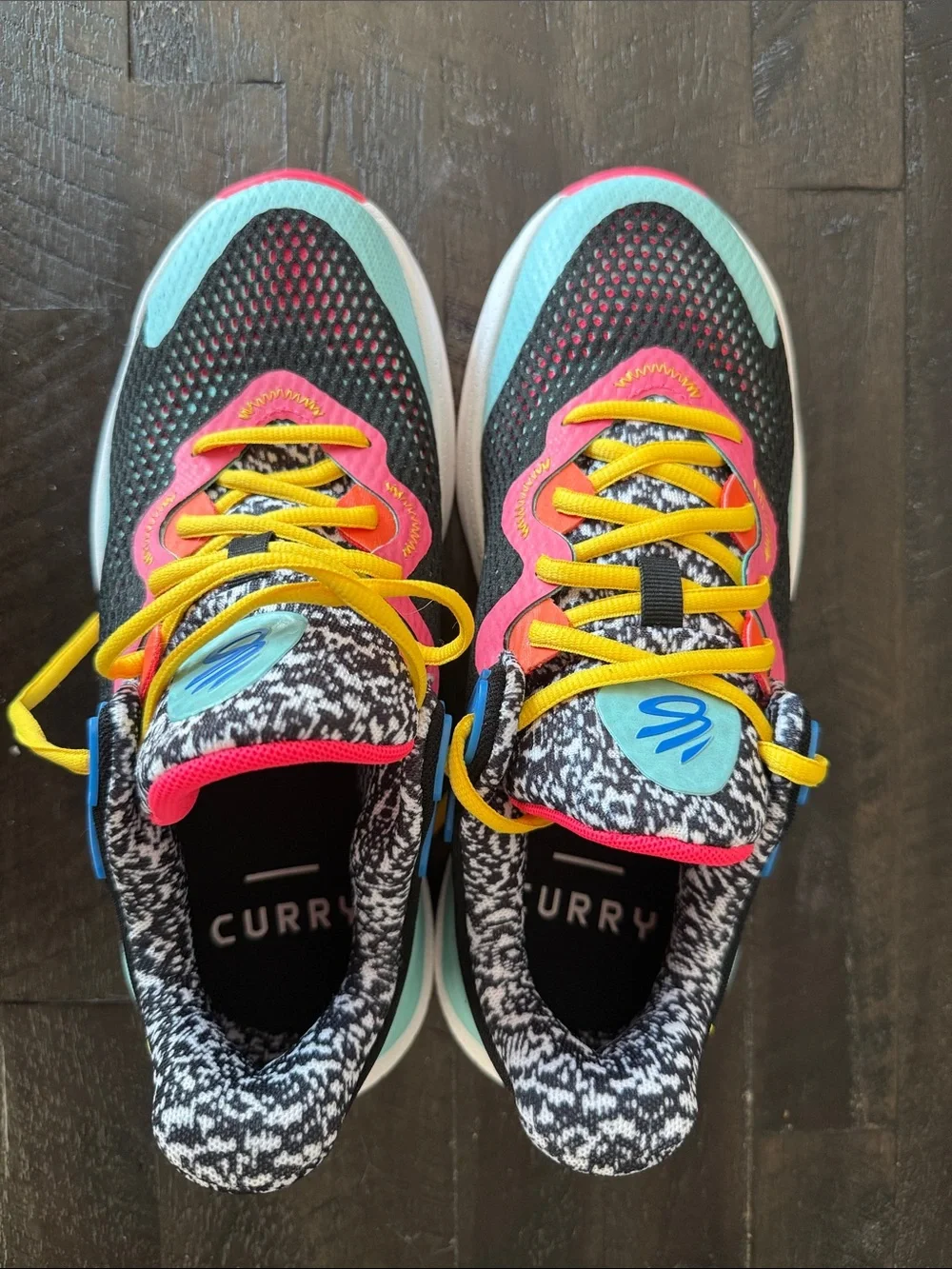 Under Armour limited edition