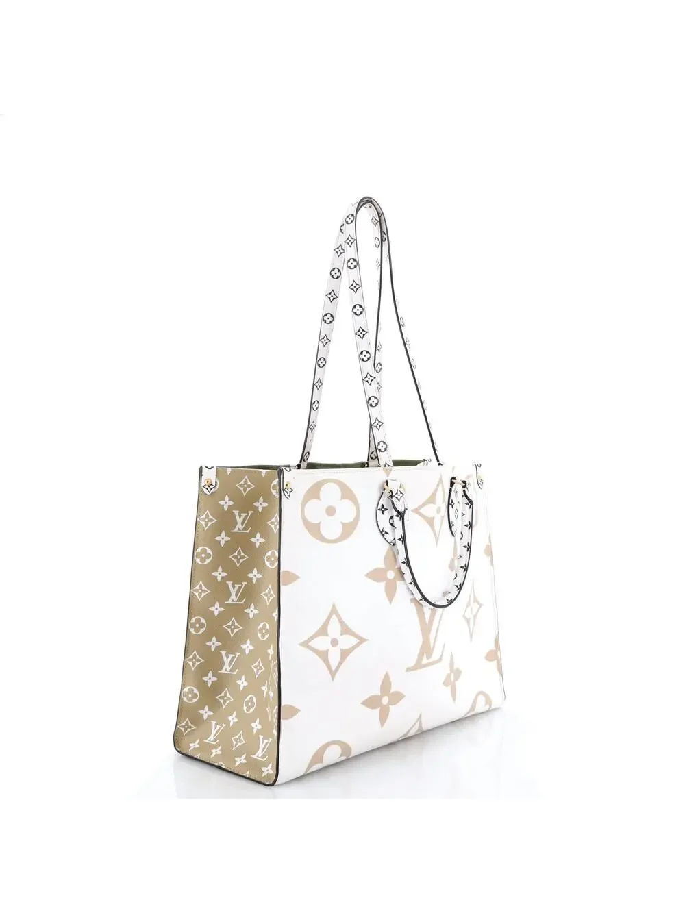 Louis Vuitton elevate your