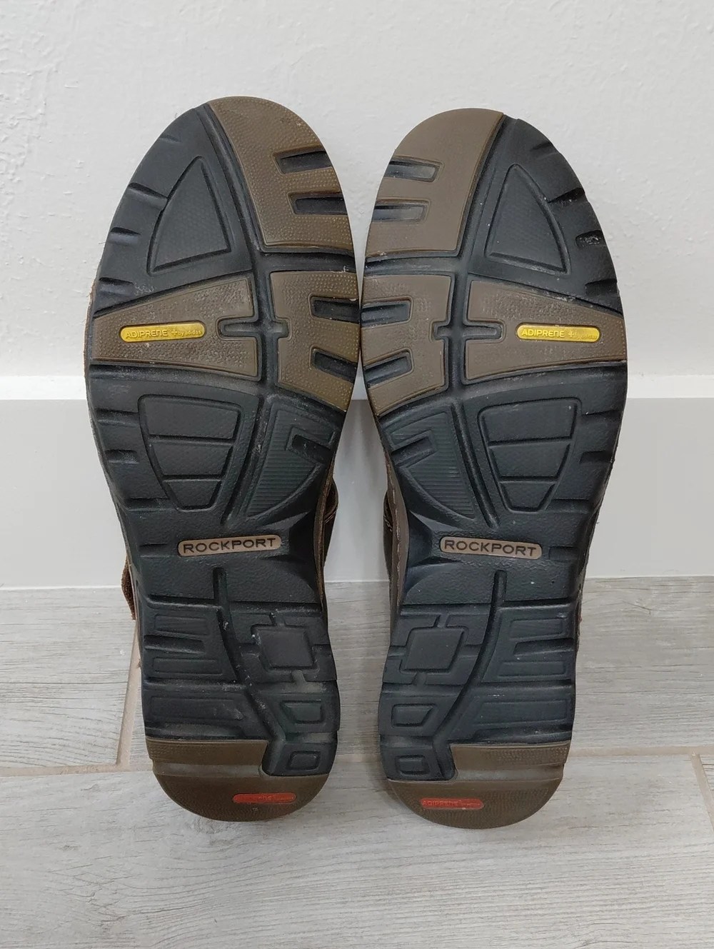 Rockport walkability men